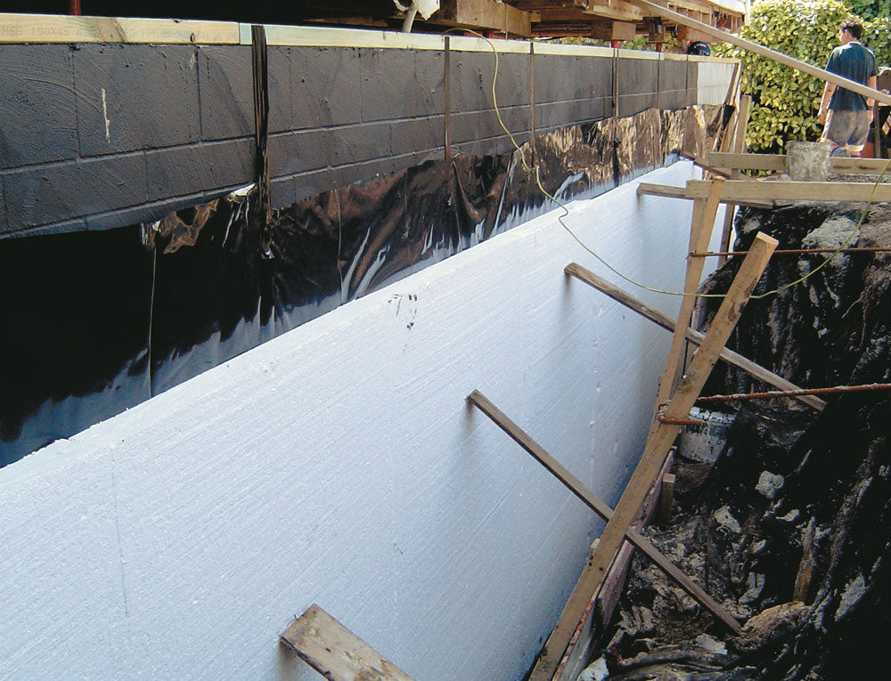 EXPOL StyroDrain