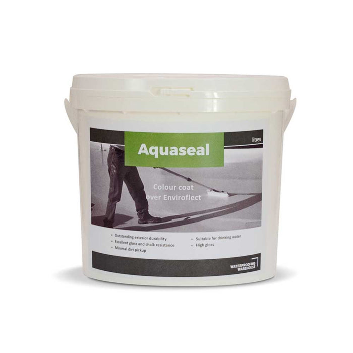 Aquaseal 10L (Free Delivery NZ)