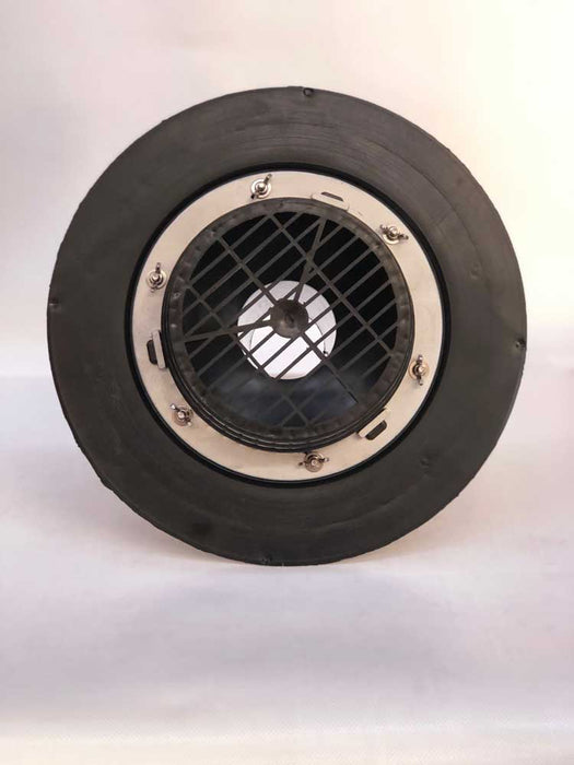 Clamp Ring Drain Circular Diameter Outlet -