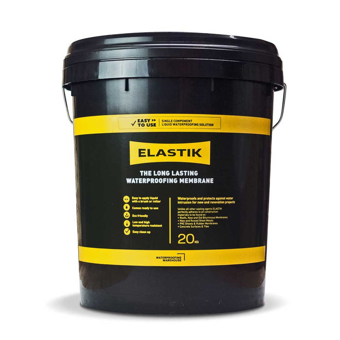 Elastik 20 kg | Waterproofing Sealant