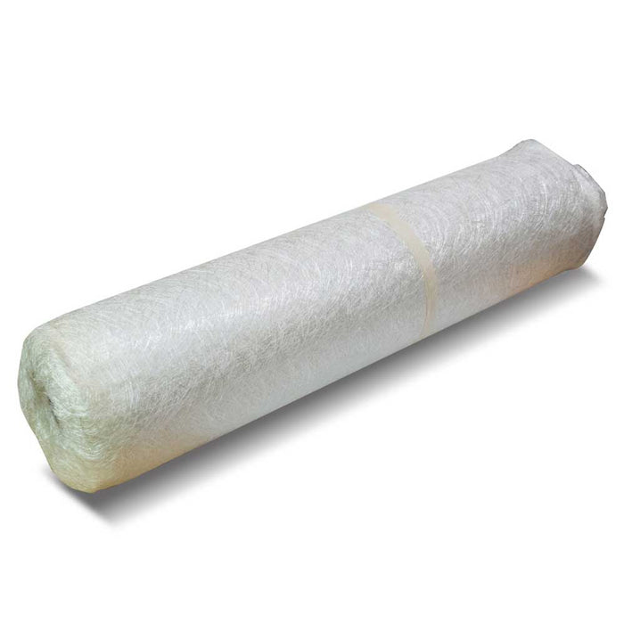 Fibreglass Matt 10m x 1m
