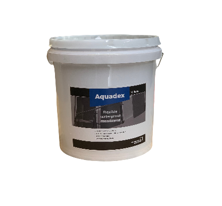 Aquadex 10 Litre