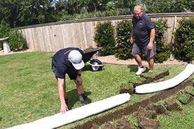 Expol QuickDrain 2.5 metre length