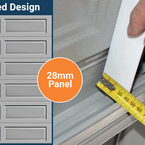 GarageDoor: How to Measure Your Door