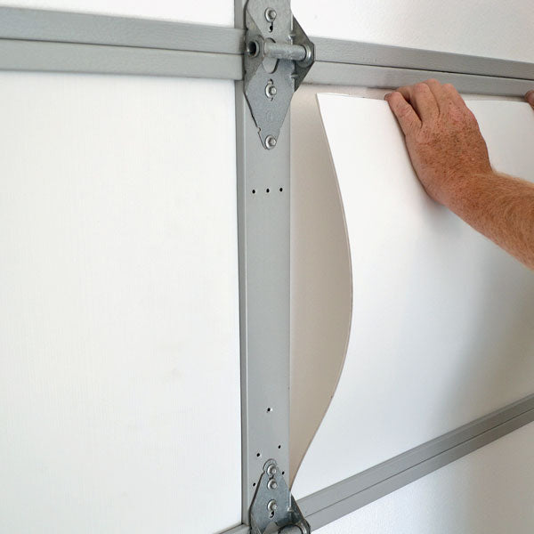 GarageDoor: How to Install your EXPOL DIY Garage Doors