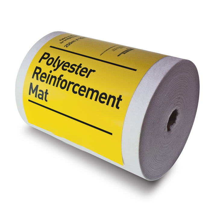 Polyester 50m x 250mm (Free Delivery NZ)