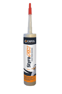 Expol Styro Fix Adhesive